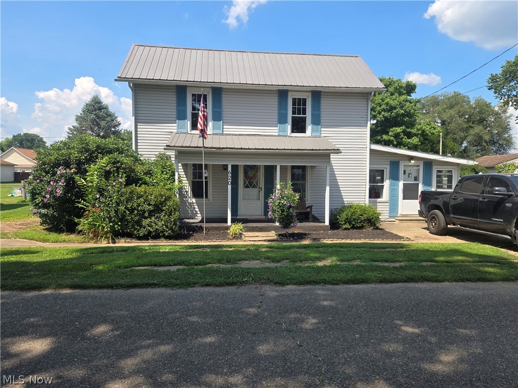 620 Franklin Avenue Property Photo 1