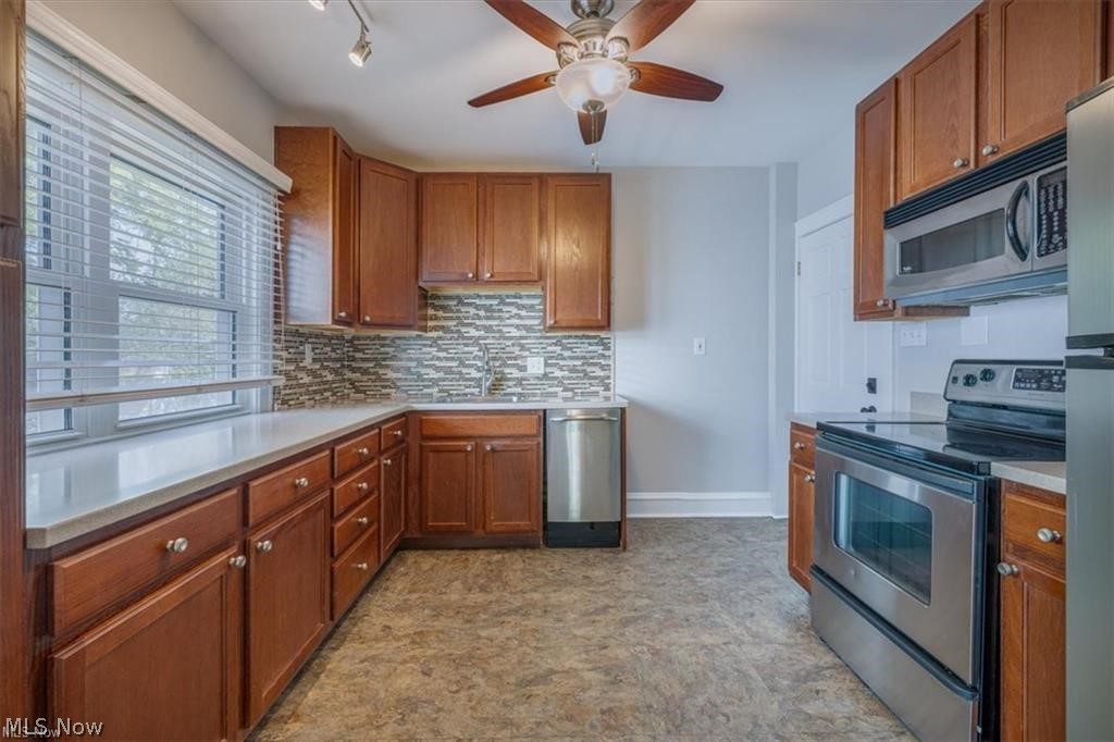 3806 Liggett Drive Property Photo 3