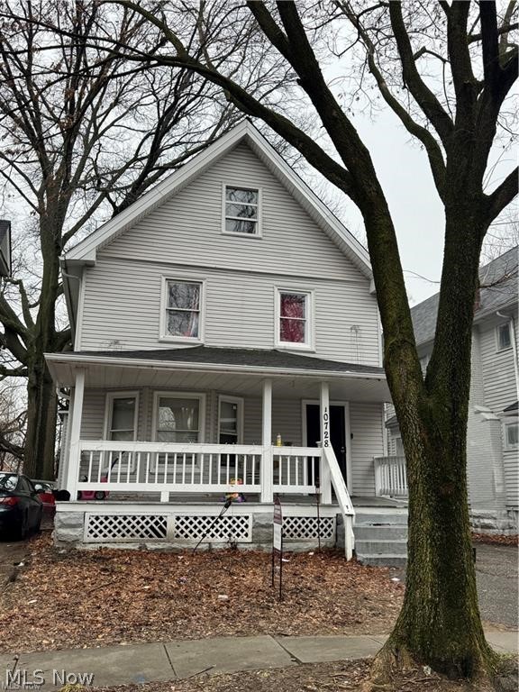 10728 Gooding Avenue Property Photo 1