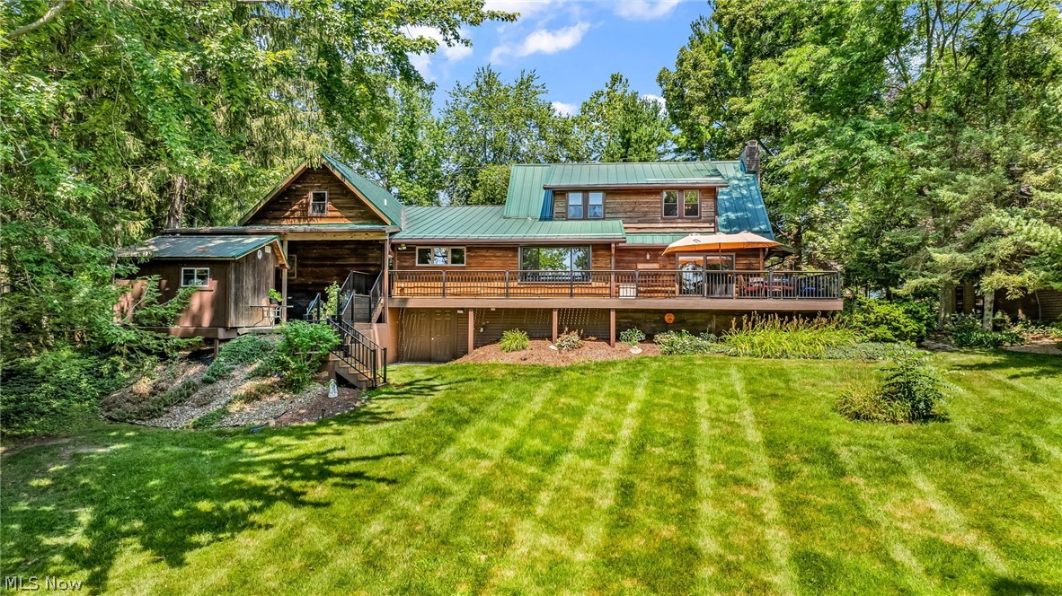 3500 Perch Drive Property Photo 1