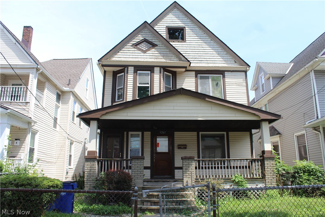 3261 Scranton Road