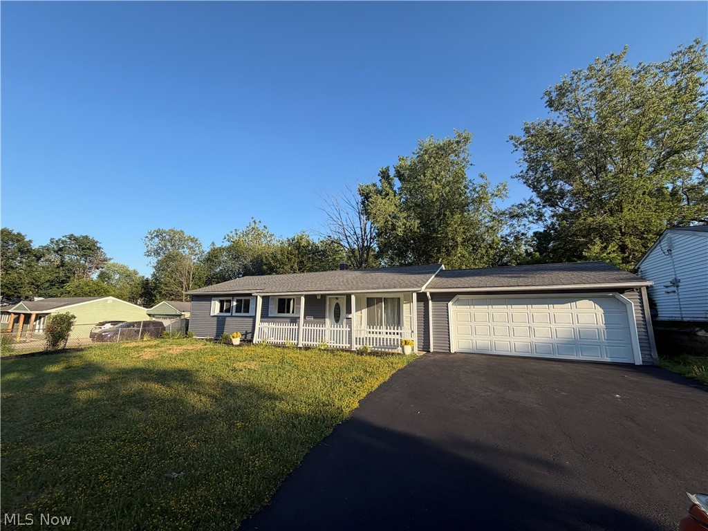 24800 Randolph Road Property Photo 1