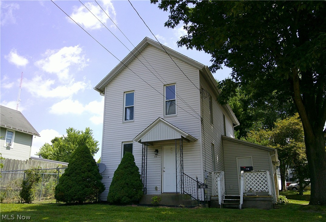 856 Cherry Road Nw Property Photo 1