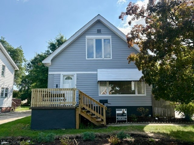 891 E 232nd Street Property Photo 1
