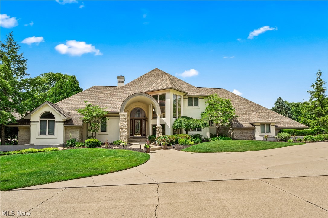 3855 Weymouth Woods Drive Property Photo 1