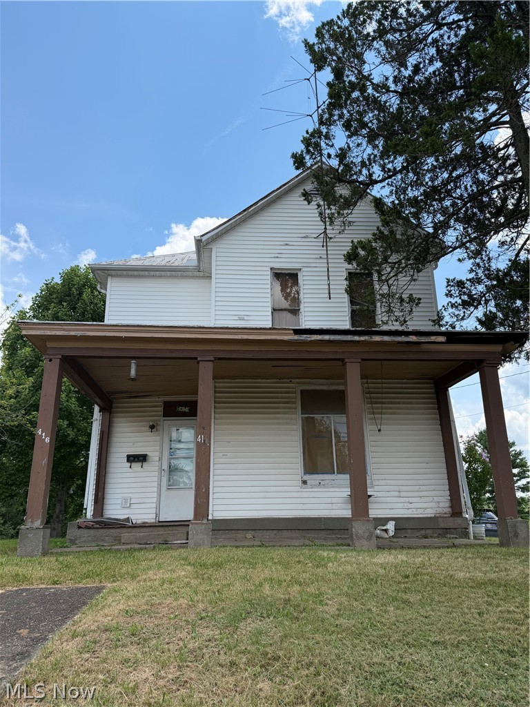 416 S Main Street Property Photo 1