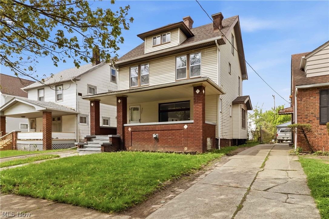 3370 E 137th Street