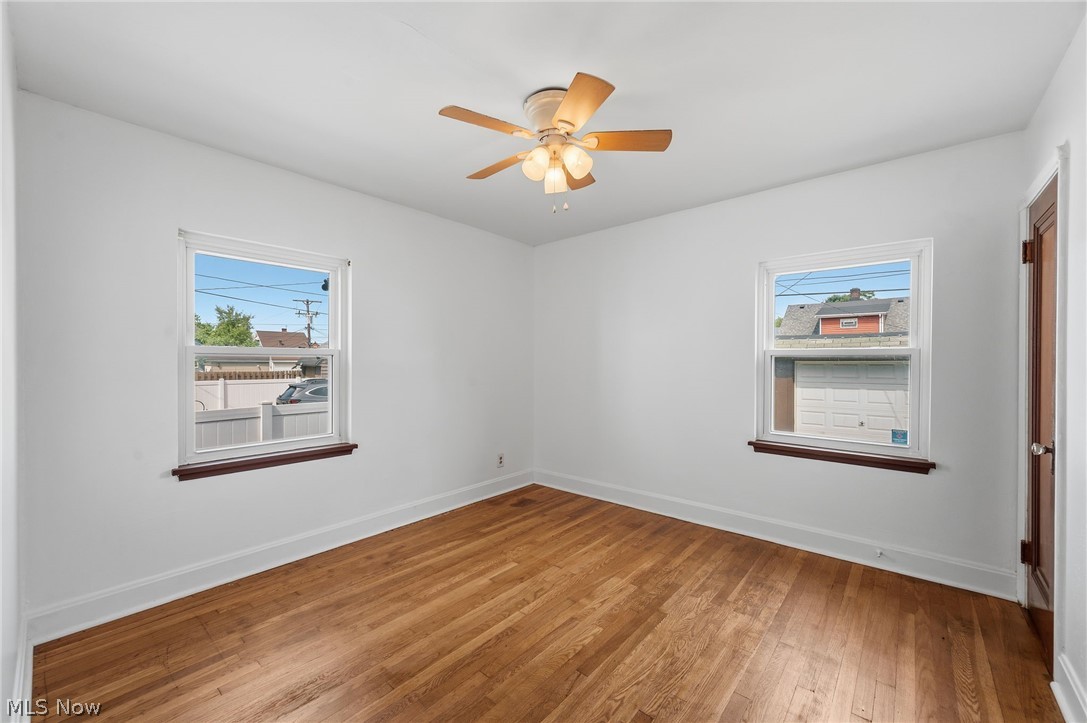 3755 Washington Park Boulevard Property Photo 20