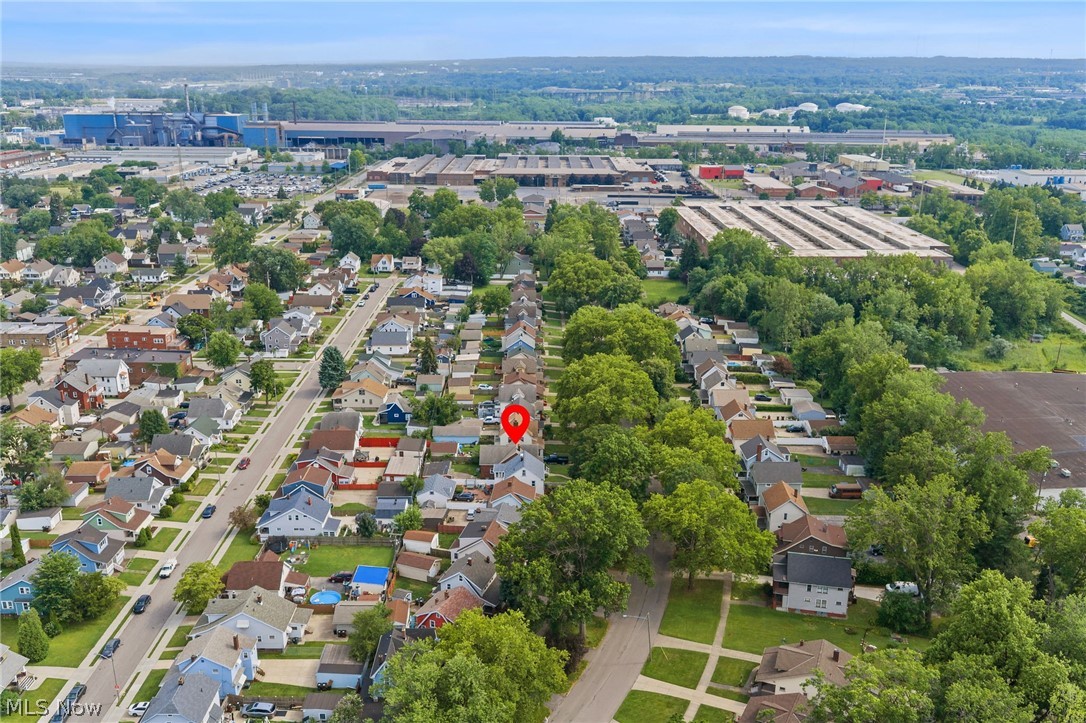 3755 Washington Park Boulevard Property Photo 34