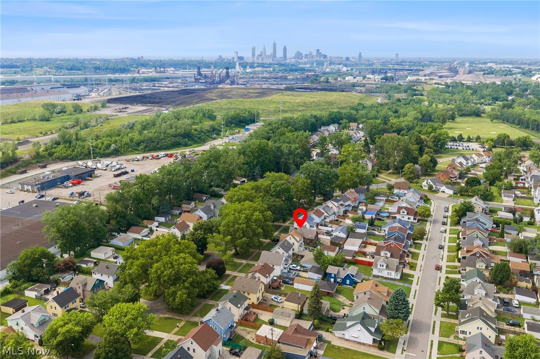 3755 Washington Park Boulevard Property Photo 37