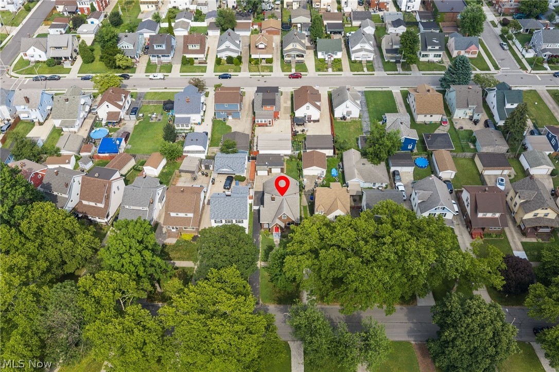 3755 Washington Park Boulevard Property Photo 38