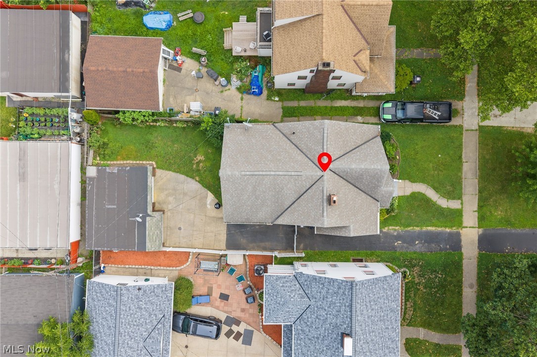 3755 Washington Park Boulevard Property Photo 39