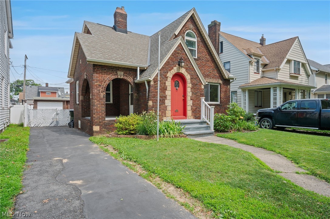 3755 Washington Park Boulevard Property Photo 40