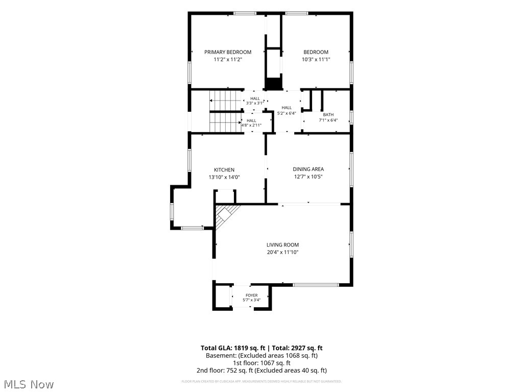 3755 Washington Park Boulevard Property Photo 42