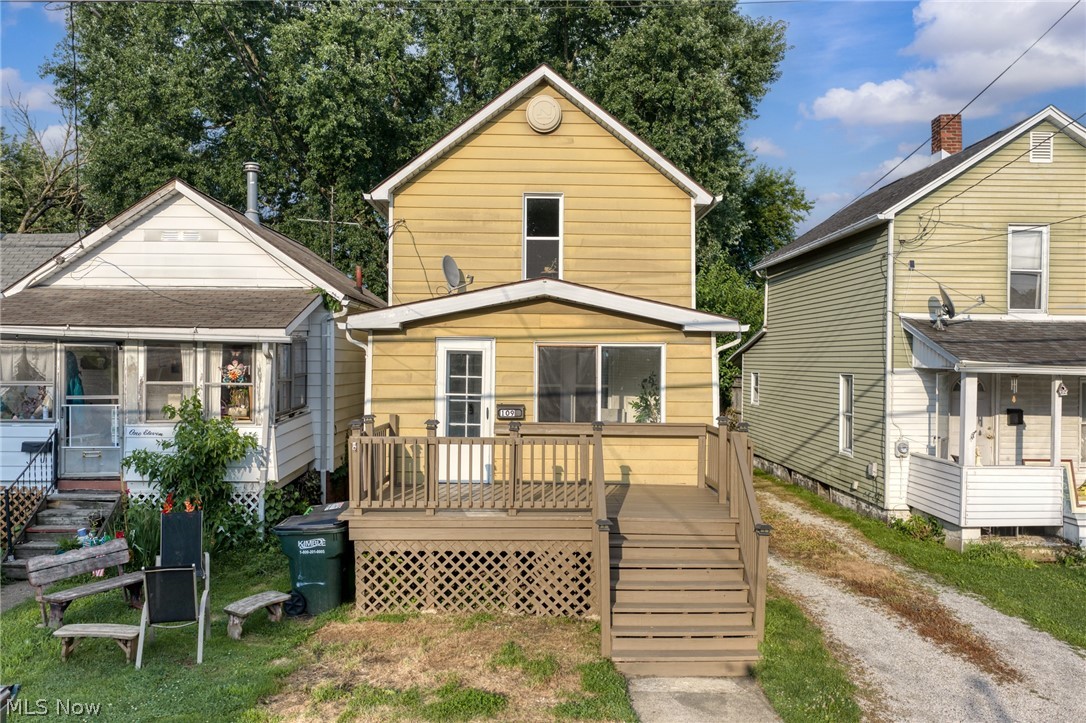 109 15th Street Nw Property Photo 1