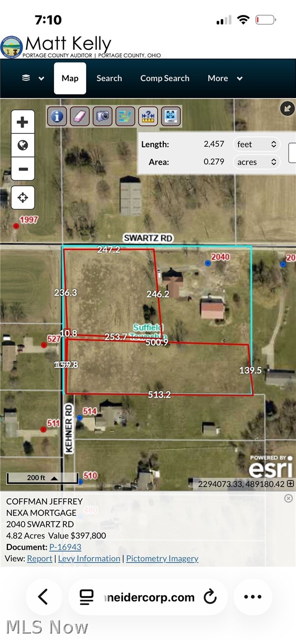000 Kehner Road Property Photo 2