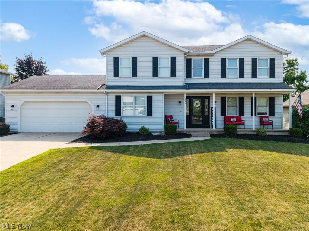 488 Bristol Lane Property Photo 1