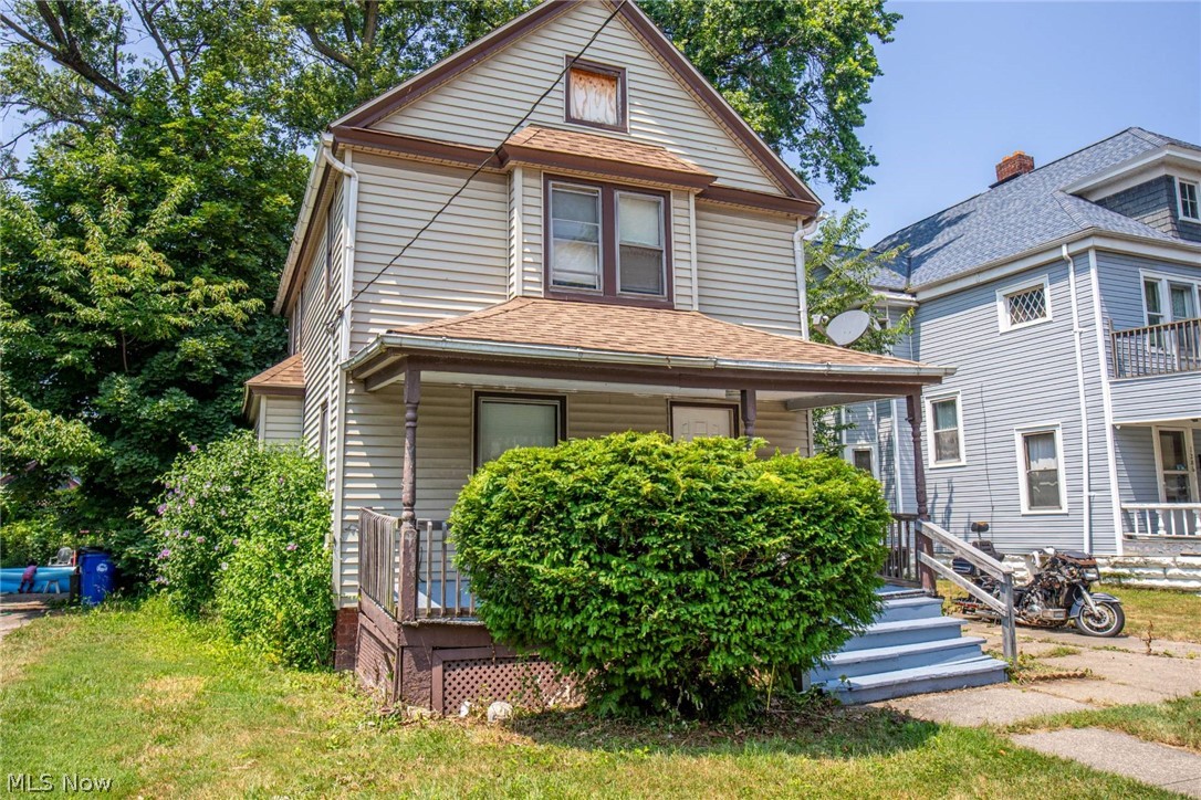 1290 E 188th Street