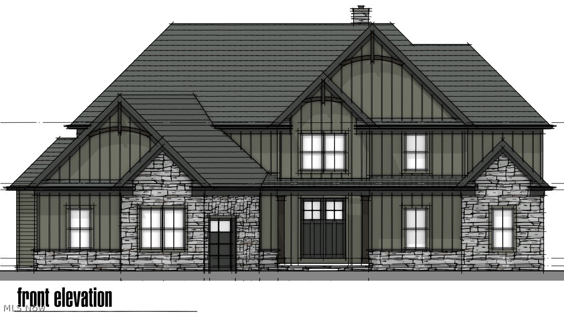 5512 Stone Creek Drive Property Photo 3