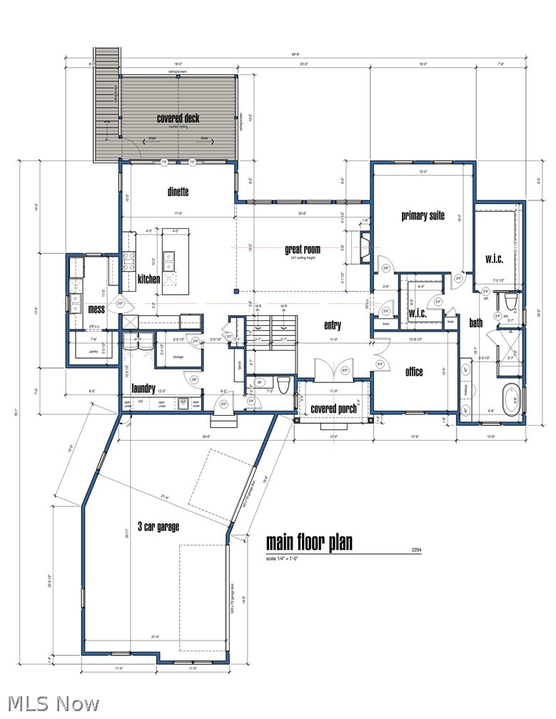 5512 Stone Creek Drive Property Photo 14