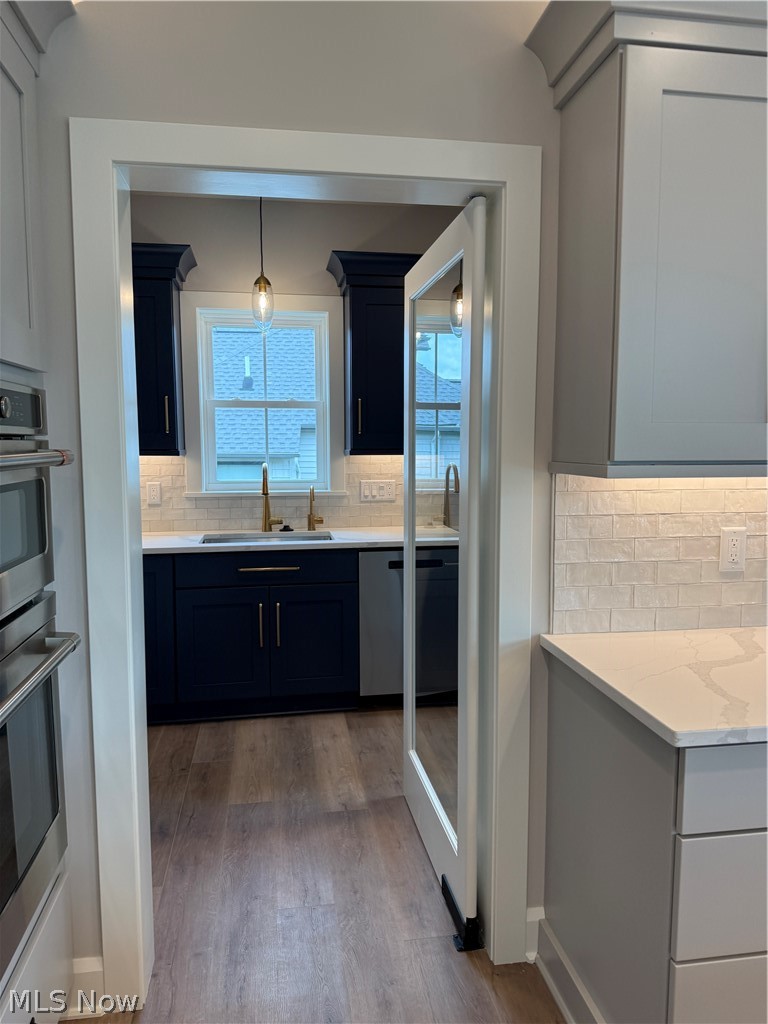 5512 Stone Creek Drive Property Photo 30