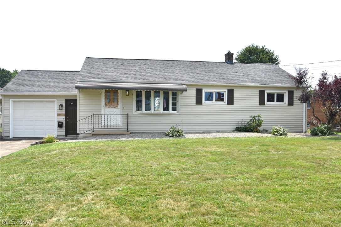 421 Parkview Drive Property Photo 1