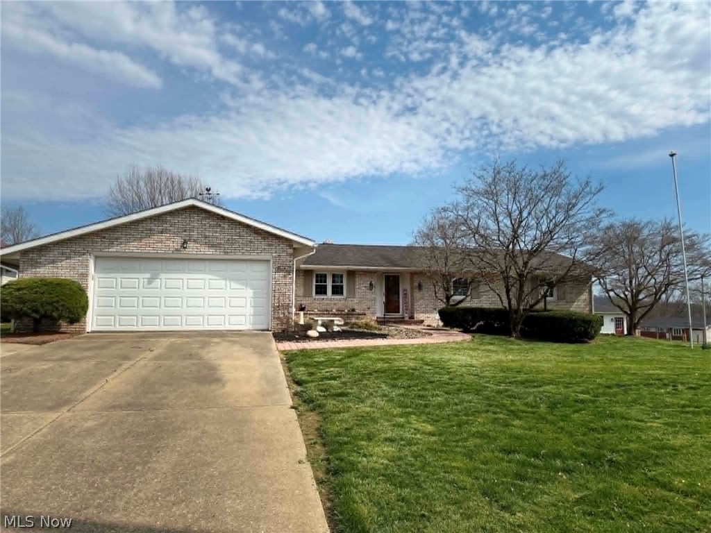 354 Mound Road