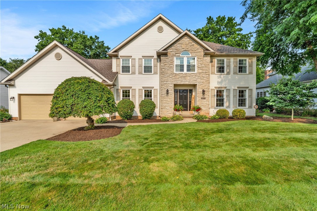 1100 Partridge Drive