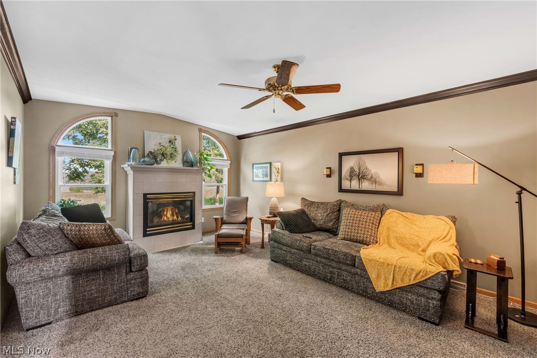 1100 Partridge Drive Property Photo 4