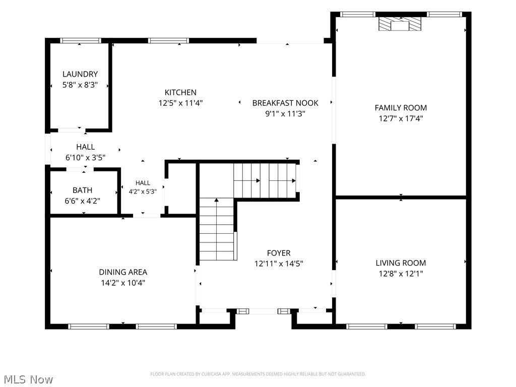 1100 Partridge Drive Property Photo 17