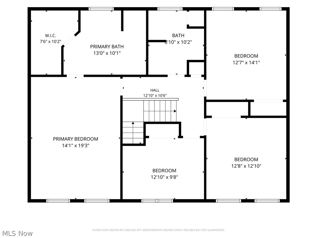1100 Partridge Drive Property Photo 29