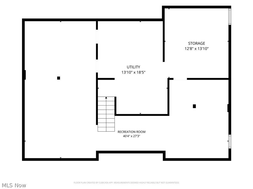 1100 Partridge Drive Property Photo 34