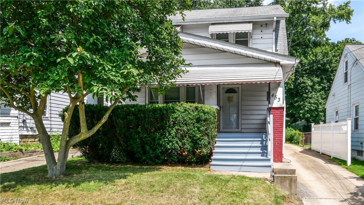 453 Marview Avenue Property Photo 1