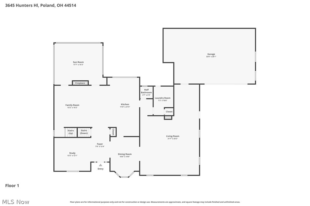3645 Hunters Hill Property Photo 49