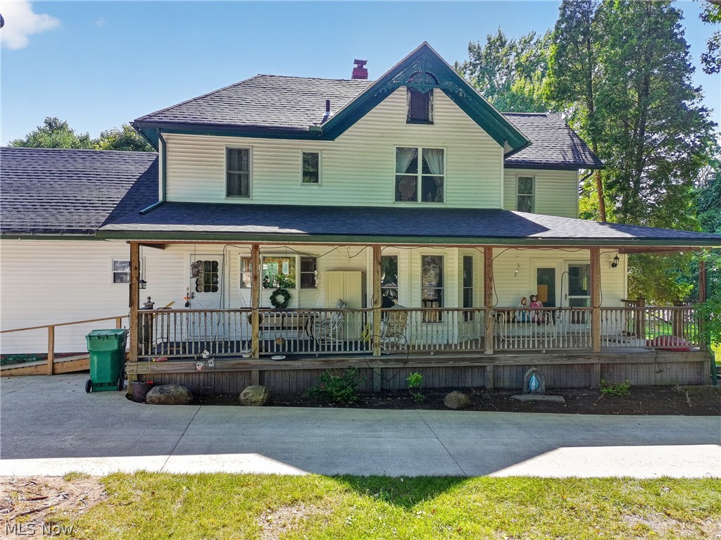 498 Mill Road Property Photo