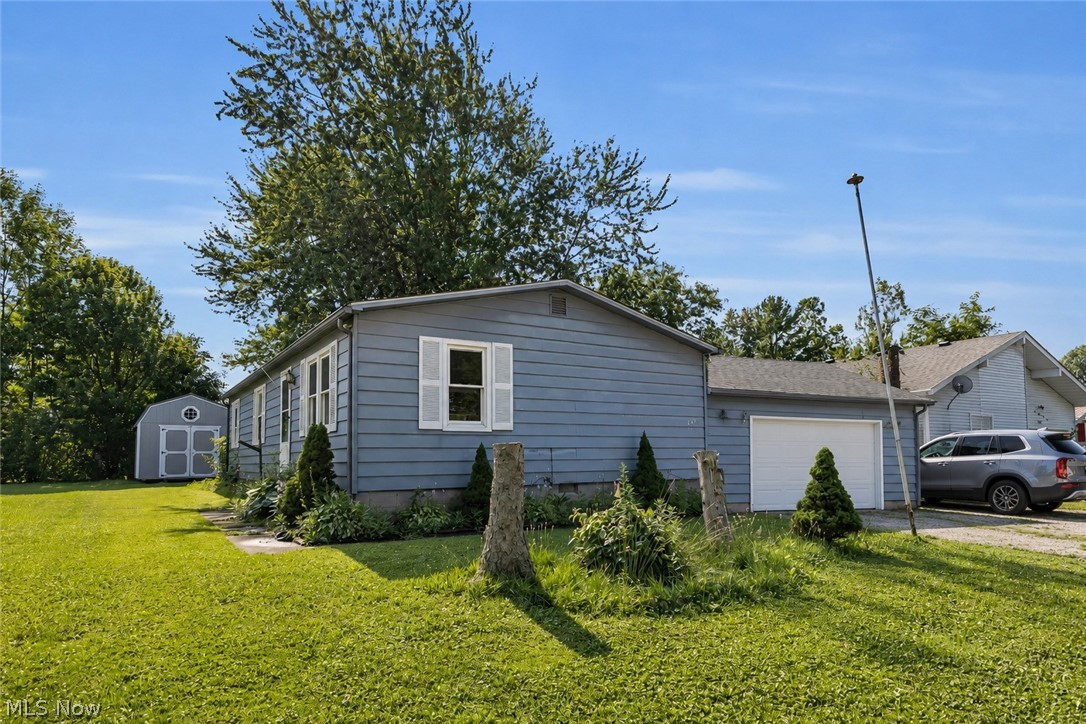 445 Morgan Court Property Photo 1