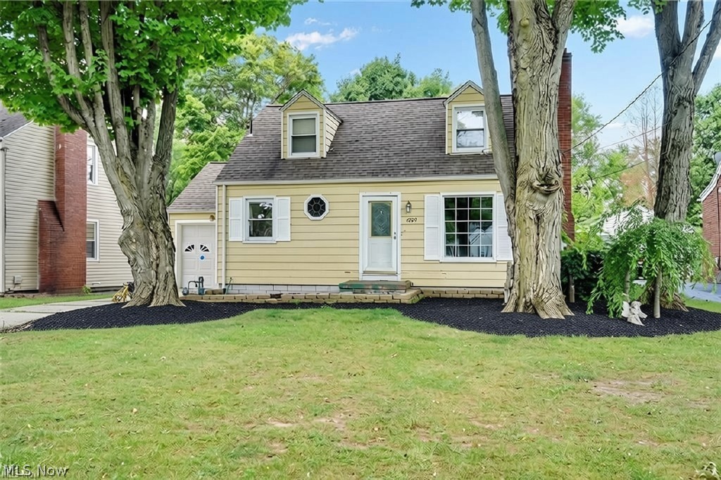 6539 Glendale Avenue Property Photo 1