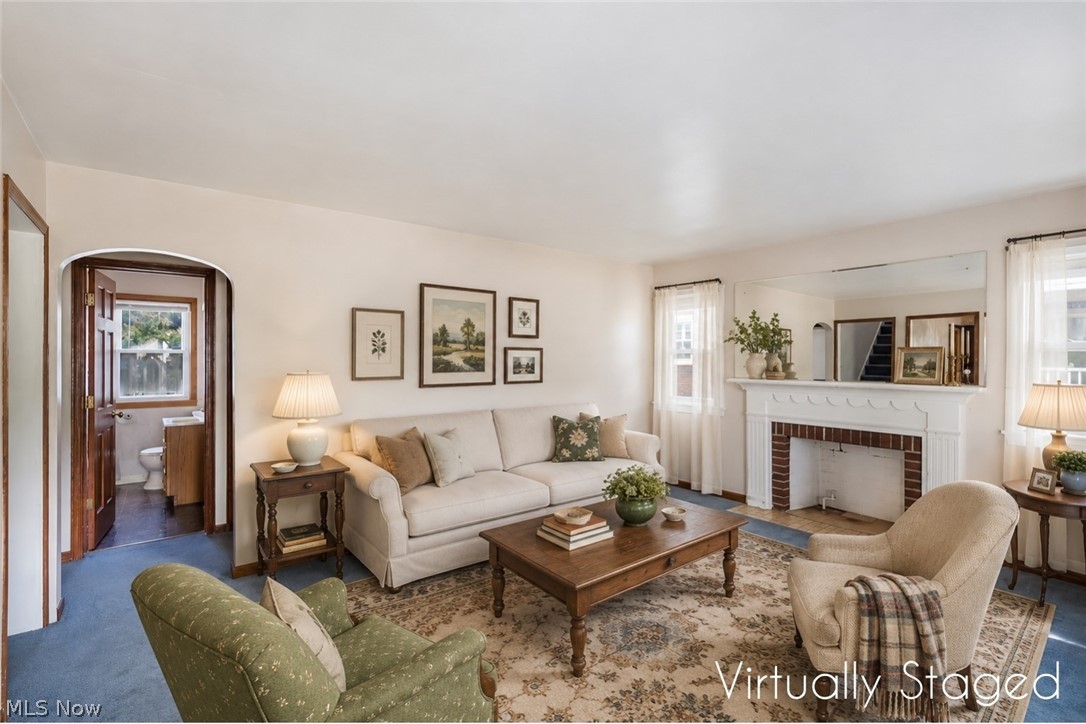 6539 Glendale Avenue Property Photo 2