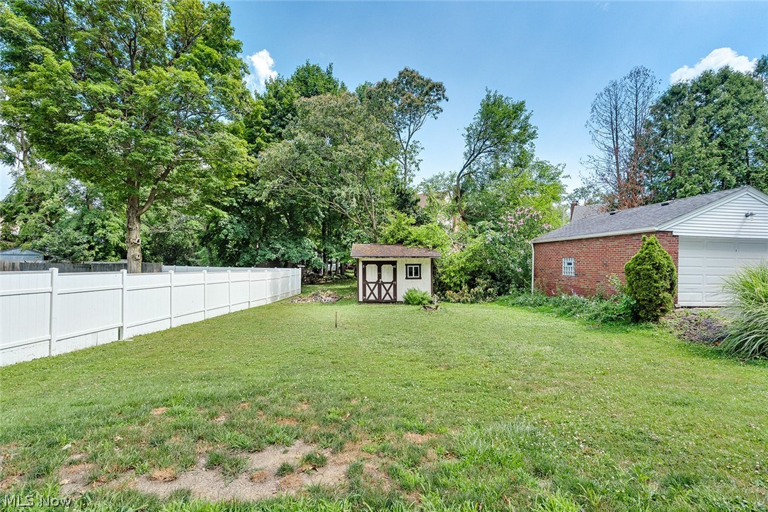 6539 Glendale Avenue Property Photo 22