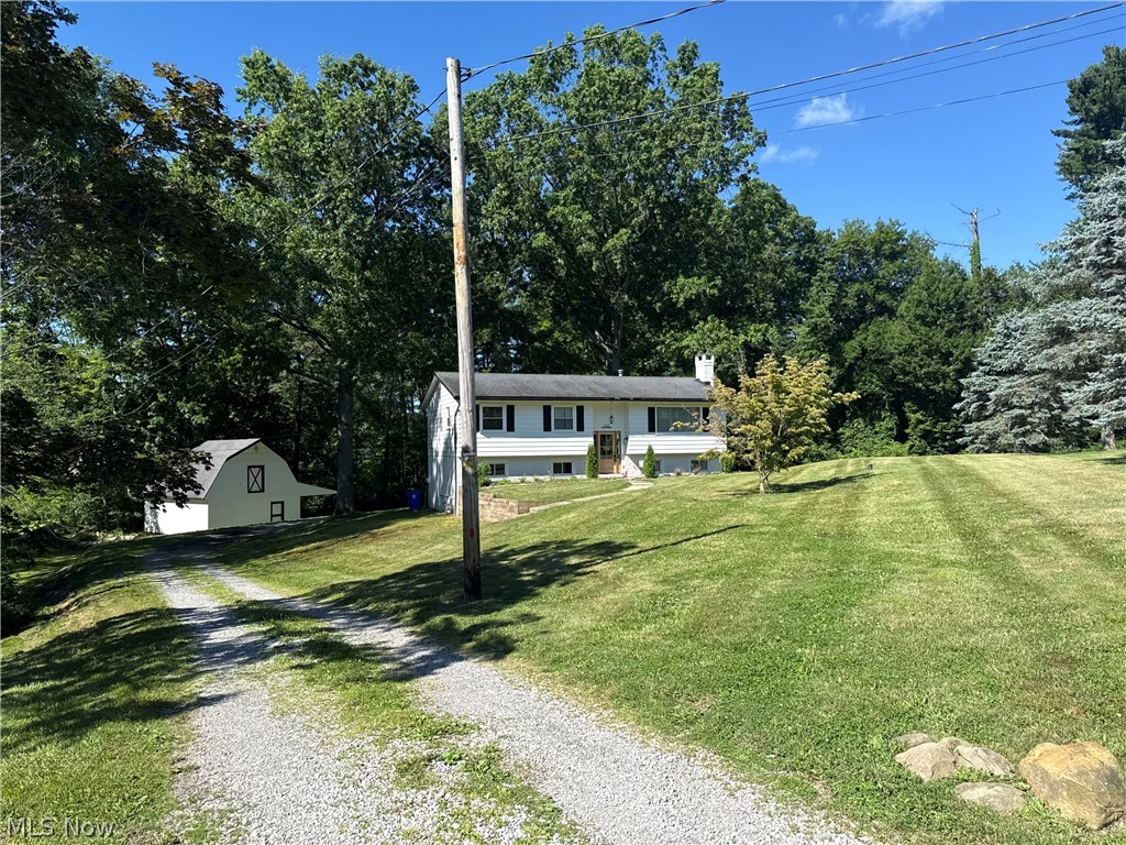 1121 Doralee Drive Property Photo 1