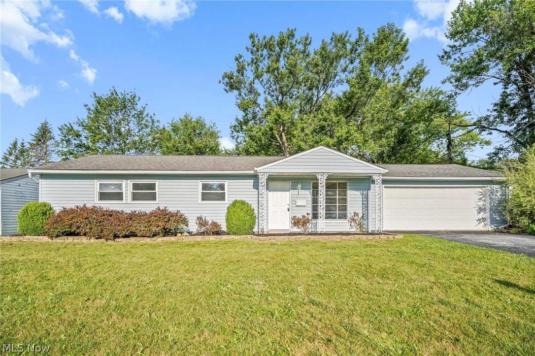 6142 Mark Drive Property Photo 1
