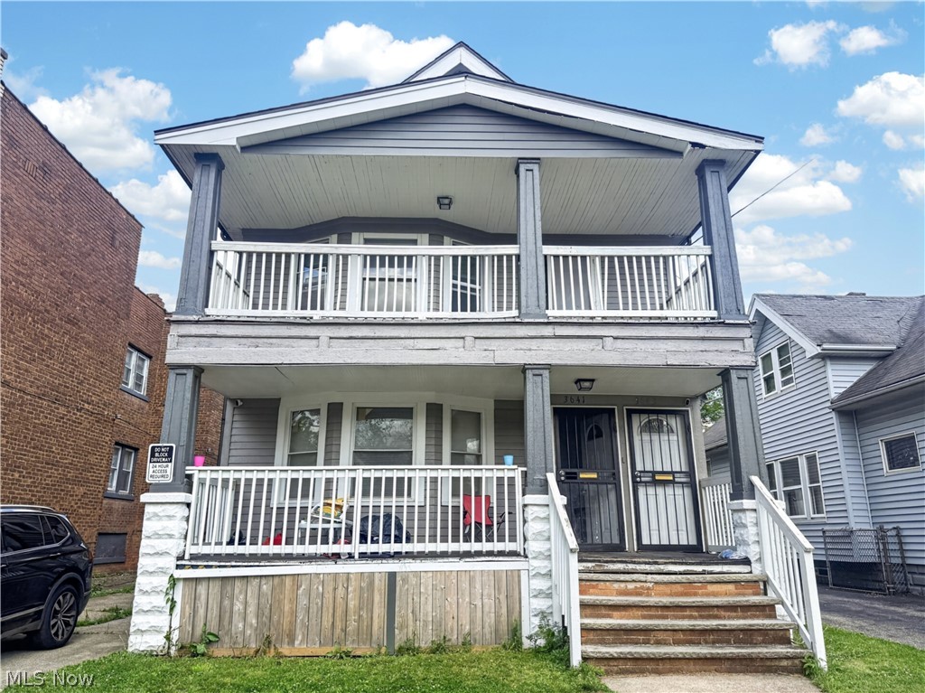 3641 E 149th Street