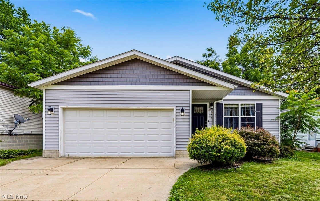 2854 Berne Street