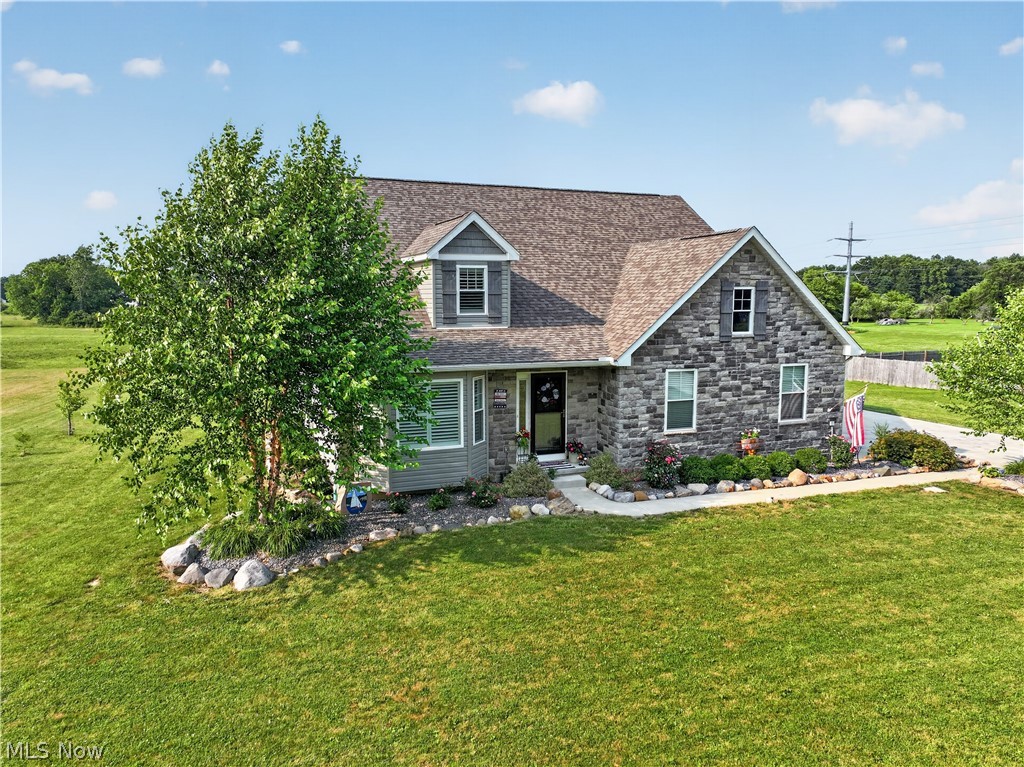 48600 Middle Ridge Road Property Photo 3