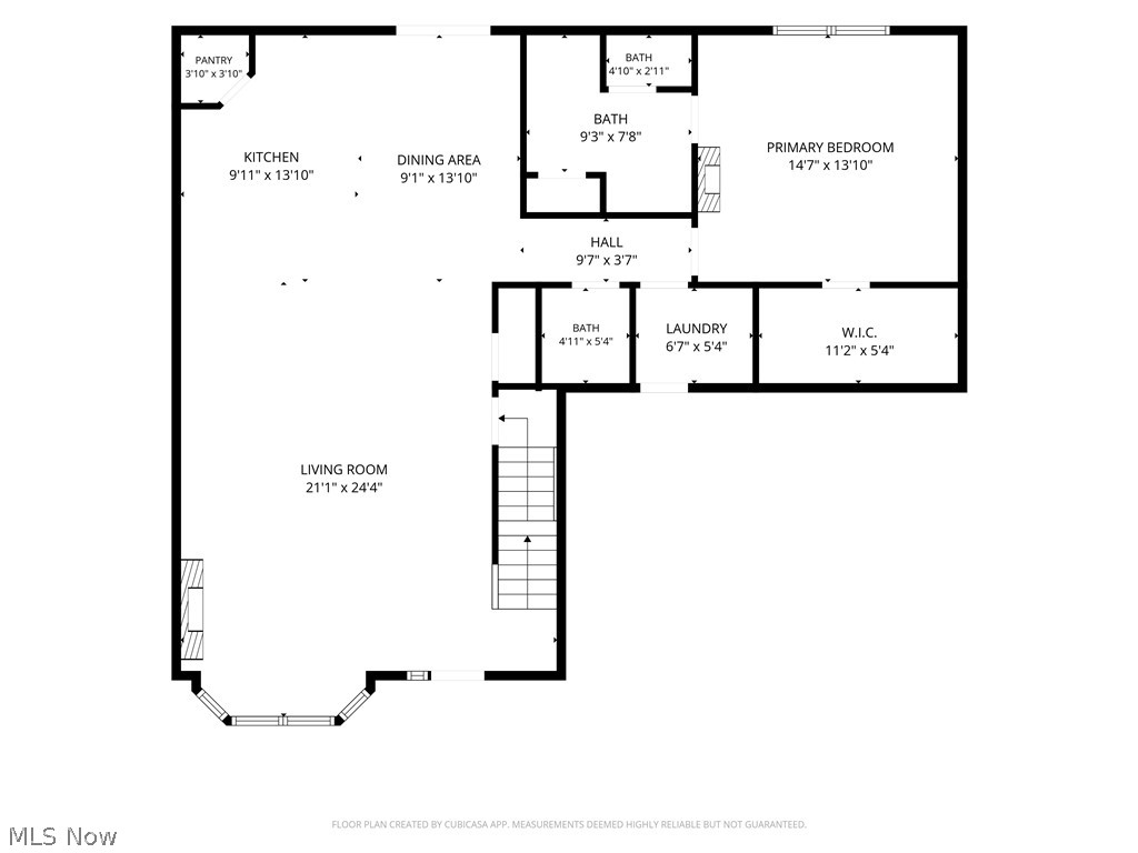 48600 Middle Ridge Road Property Photo 48