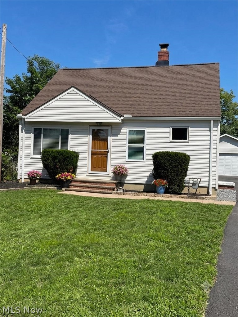 29810 Bruce Drive Property Photo 1
