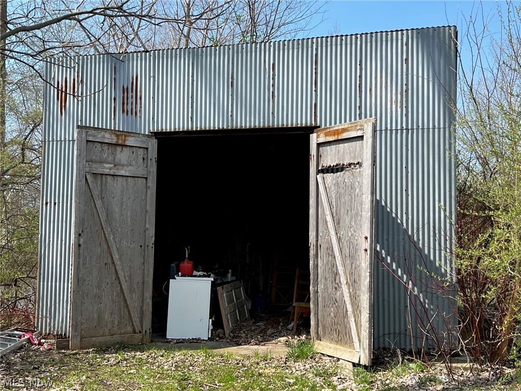 0 N Ridge Road Property Photo 3