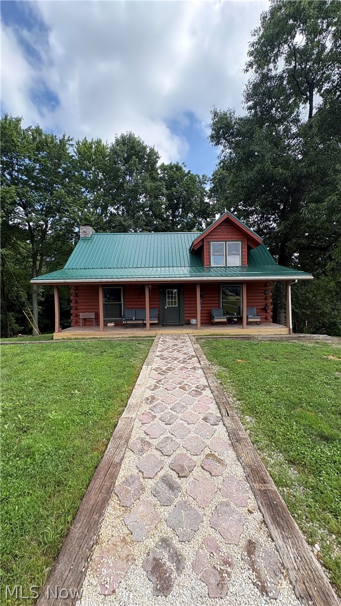 3300 Ivory Road Nw Property Photo 1