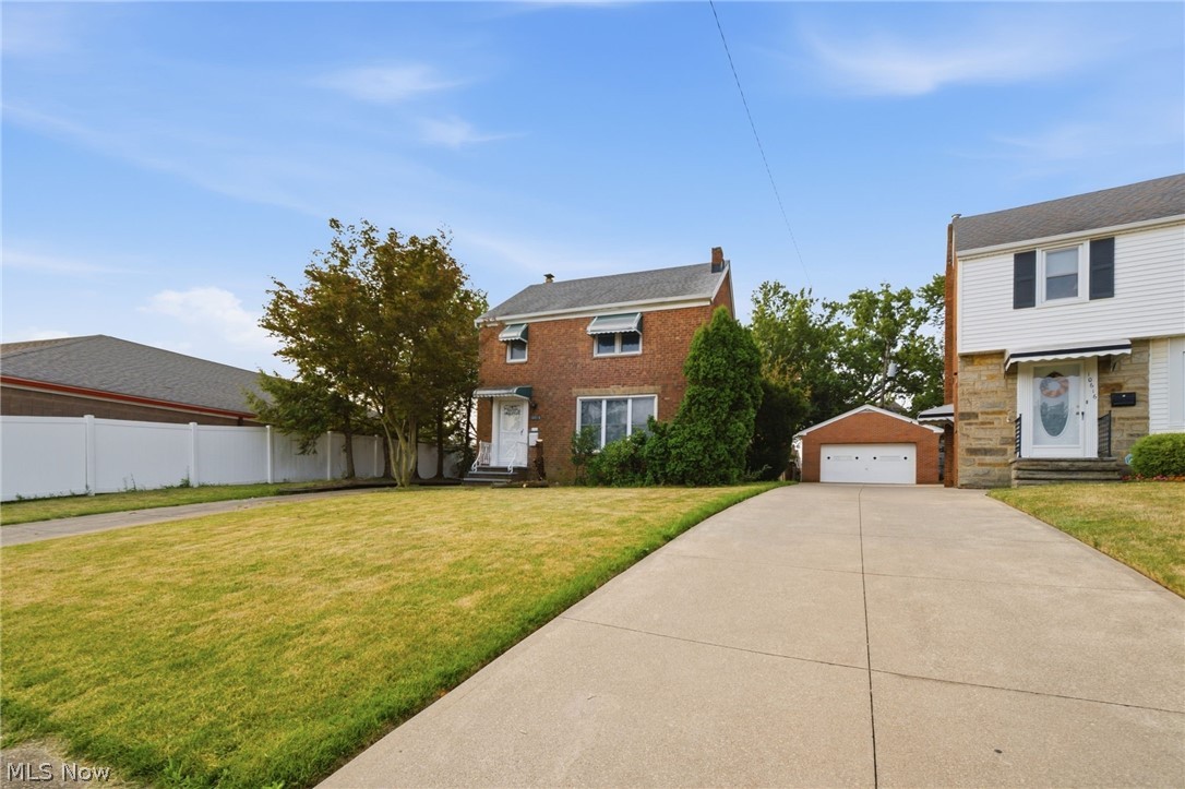10620 Mccracken Boulevard Property Photo 35