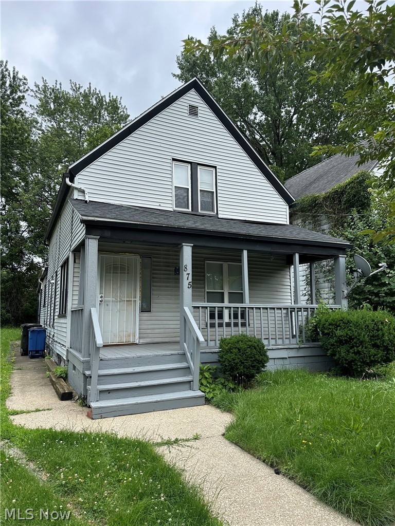 875 E 154th Street